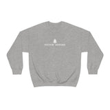 Rockin' Around Unisex Heavy Blend™ Crewneck Sweatshirt