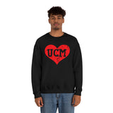 UCM Gildan Unisex Heavy Blend™ Crewneck Sweatshirt