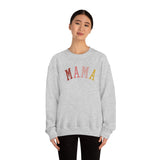 MAMA Unisex Heavy Blend™ Crewneck Sweatshirt