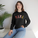 MAMA Unisex Heavy Blend™ Crewneck Sweatshirt