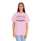 Mamacita Needs a Margarita Unisex Garment-Dyed T-shirt (Comfort Colors)