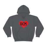 UCM Gildan Unisex Heavy Blend™ Hooded Sweatshirt