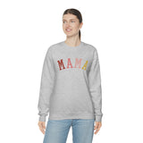 MAMA Unisex Heavy Blend™ Crewneck Sweatshirt