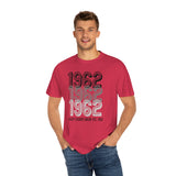 1962 Comfort Colors Unisex Garment-Dyed T-shirt