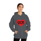 UCM Gildan Unisex Heavy Blend™ Hooded Sweatshirt