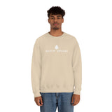 Rockin' Around Unisex Heavy Blend™ Crewneck Sweatshirt