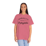 Mamacita Needs a Margarita Unisex Garment-Dyed T-shirt (Comfort Colors)