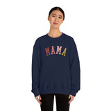 MAMA Unisex Heavy Blend™ Crewneck Sweatshirt