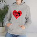 UCM Gildan Unisex Heavy Blend™ Hooded Sweatshirt