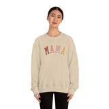 MAMA Unisex Heavy Blend™ Crewneck Sweatshirt