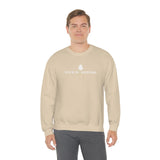 Rockin' Around Unisex Heavy Blend™ Crewneck Sweatshirt