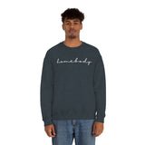 Homebody Unisex Heavy Blend™ Crewneck Sweatshirt