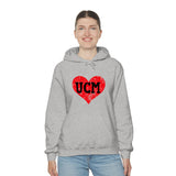 UCM Gildan Unisex Heavy Blend™ Hooded Sweatshirt