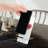 I Heart UCM Mobile Display Stand for Smartphones