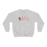 MAMA Unisex Heavy Blend™ Crewneck Sweatshirt