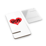 I Heart UCM Mobile Display Stand for Smartphones