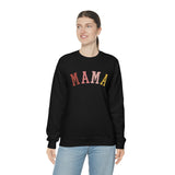 MAMA Unisex Heavy Blend™ Crewneck Sweatshirt