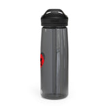 UCM CamelBak Eddy®  Water Bottle, 20oz\25oz