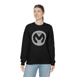 ESU Mule Unisex Heavy Blend™ Crewneck Sweatshirt