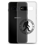 Samsung Case