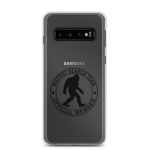 Samsung Case