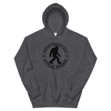 Bigfoot Search Team Unisex Hoodie