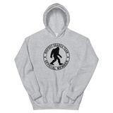 Bigfoot Search Team Unisex Hoodie