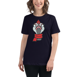 Women's Relaxed T-Shirt